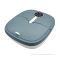 Heated Foot Spa Electric Heating Foot Bath Massage Basin Supplier